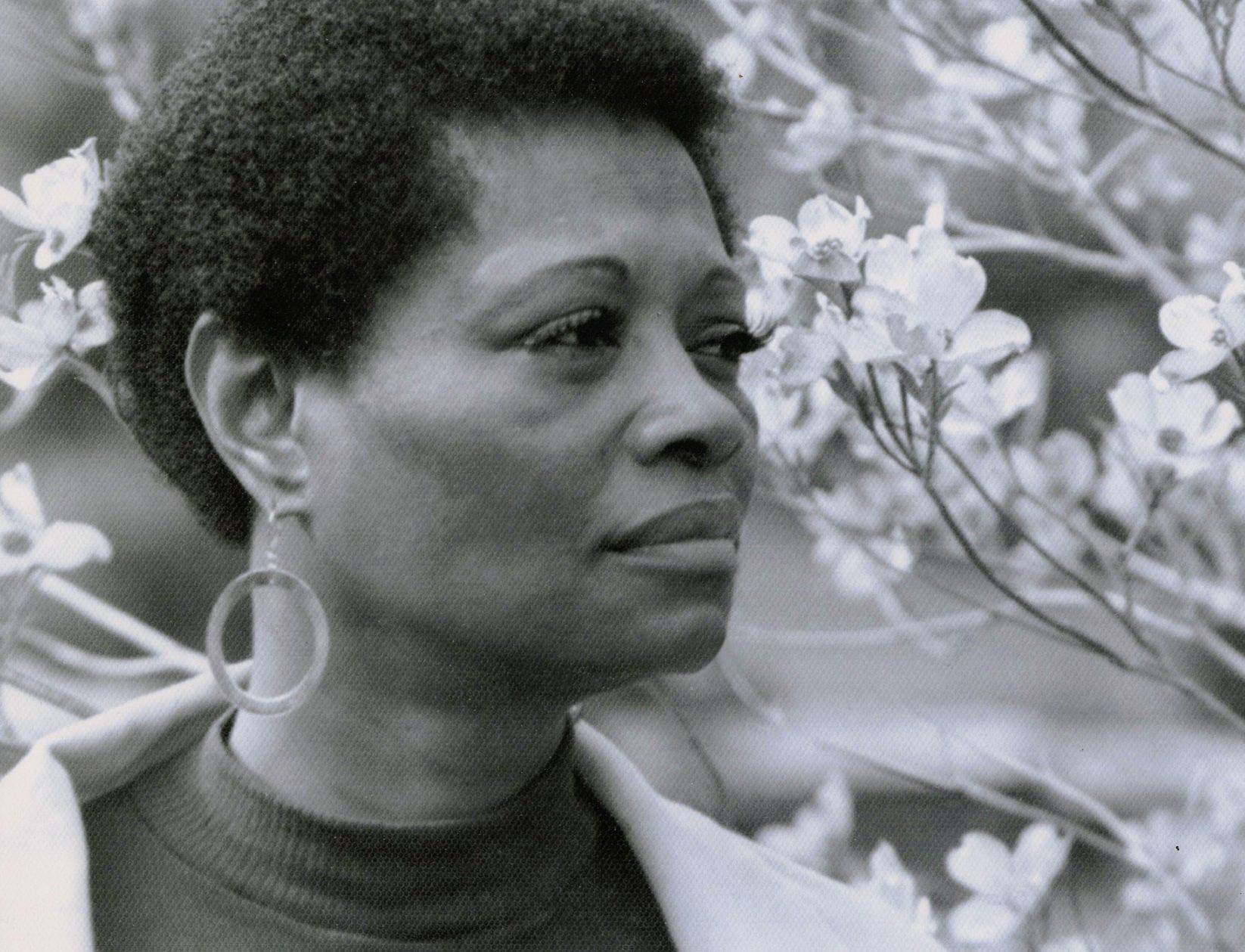 Cecelia Palmer:TU's first black faculty member paved way for others to follow